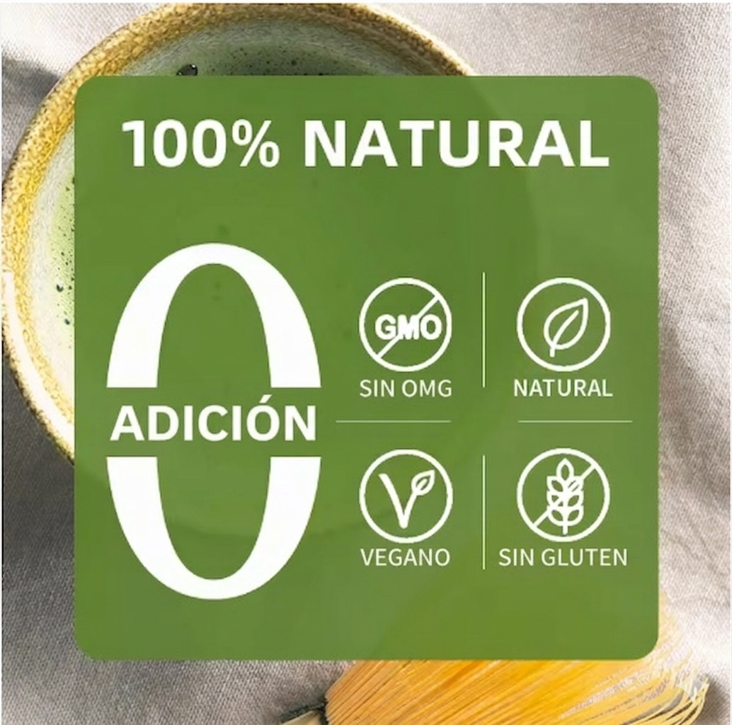 Colageno con Bio-peptidos