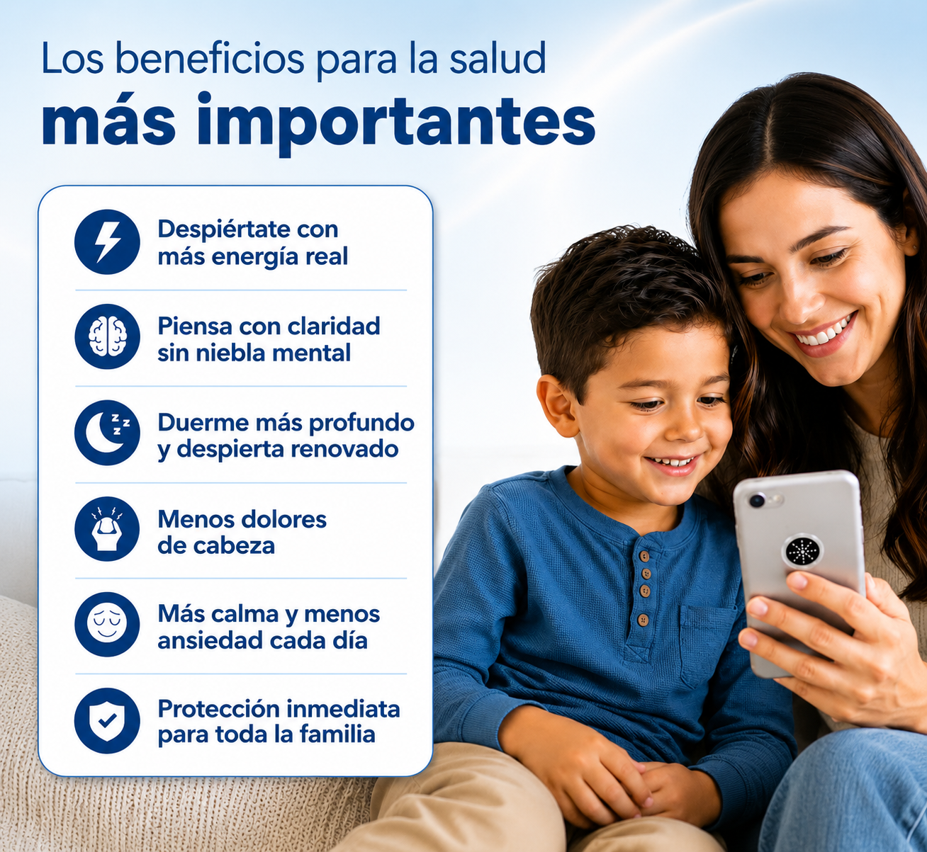 ⚠️ TU HOGAR ESTÁ LLENO DE RADIACIÓN INVISIBLE